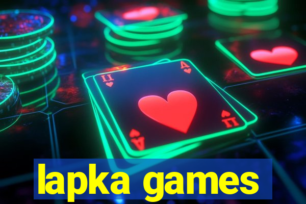 lapka games